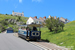 Hurst Nelson and Co. n°4 sur le Great Orme Tramway à Llandudno