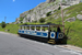 Hurst Nelson and Co. n°4 sur le Great Orme Tramway à Llandudno