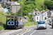 Hurst Nelson and Co. n°5 sur le Great Orme Tramway à Llandudno