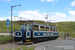 Hurst Nelson and Co. n°4 sur le Great Orme Tramway à Llandudno