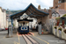 Hurst Nelson and Co. n°4 sur le Great Orme Tramway à Llandudno