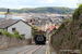 Hurst Nelson and Co. n°5 sur le Great Orme Tramway à Llandudno