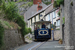 Hurst Nelson and Co. n°5 sur le Great Orme Tramway à Llandudno