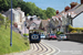 Hurst Nelson and Co. n°5 sur le Great Orme Tramway à Llandudno