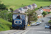 Hurst Nelson and Co. n°5 sur le Great Orme Tramway à Llandudno