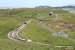 Hurst Nelson and Co. n°7 sur le Great Orme Tramway à Llandudno