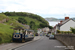 Hurst Nelson and Co. n°5 sur le Great Orme Tramway à Llandudno