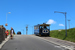 Hurst Nelson and Co. n°5 sur le Great Orme Tramway à Llandudno