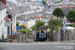 Hurst Nelson and Co. n°5 sur le Great Orme Tramway à Llandudno