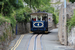 Hurst Nelson and Co. n°4 sur le Great Orme Tramway à Llandudno