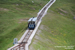 Hurst Nelson and Co. n°7 sur le Great Orme Tramway à Llandudno