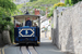 Hurst Nelson and Co. n°5 sur le Great Orme Tramway à Llandudno