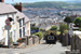 Hurst Nelson and Co. n°4 sur le Great Orme Tramway à Llandudno