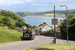 Hurst Nelson and Co. n°5 sur le Great Orme Tramway à Llandudno