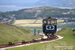 Hurst Nelson and Co. n°6 sur le Great Orme Tramway à Llandudno