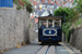 Hurst Nelson and Co. n°4 sur le Great Orme Tramway à Llandudno