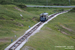 Hurst Nelson and Co. n°7 sur le Great Orme Tramway à Llandudno