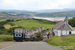 Hurst Nelson and Co. n°4 sur le Great Orme Tramway à Llandudno