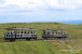 Hurst Nelson and Co. n°7 et n°6 sur le Great Orme Tramway à Llandudno