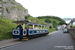 Hurst Nelson and Co. n°4 sur le Great Orme Tramway à Llandudno