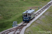 Hurst Nelson and Co. n°7 sur le Great Orme Tramway à Llandudno