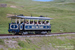 Hurst Nelson and Co. n°7 sur le Great Orme Tramway à Llandudno