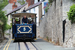 Hurst Nelson and Co. n°5 sur le Great Orme Tramway à Llandudno