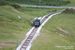 Hurst Nelson and Co. n°7 sur le Great Orme Tramway à Llandudno