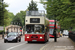 Leyland Olympian Alexander RH n°OA327 (J327 BSH) à Londres (London)