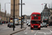 AEC Routemaster RM n°191 (VLT 191) à Londres (London)