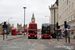 AEC Routemaster RM n°191 (VLT 191) à Londres (London)