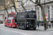 AEC Routemaster RML n°2528 (JJD 528D) à Londres (London)