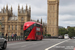 Wright New Routemaster n°LT302 (LTZ 1302) à Londres (London)