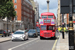 AEC Routemaster RM n°1357 (357 CLT) à Londres (London)