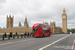 Wright New Routemaster n°LT302 (LTZ 1302) à Londres (London)