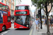 Wright New Routemaster n°LT178 (LTZ 1178) sur la ligne 10 (TfL) à Londres (London)