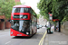 Wright New Routemaster n°LT174 (LTZ 1174) sur la ligne 10 (TfL) à Londres (London)