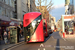 Wright New Routemaster n°LT73 (LTZ 1073) sur la ligne 10 (TfL) à Londres (London)