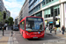 Alexander Dennis E20D Enviro200 Dart n°8322 (YX10 EBC) sur la ligne 100 (TfL) à Londres (London)