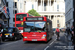 Dennis Dart SLF Plaxton Pointer 2 n°8309 (BX54 DKU) sur la ligne 100 (TfL) à Londres (London)