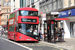 Wright New Routemaster n°LT56 (LTZ 1056) sur la ligne 11 (TfL) à Londres (London)