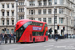 Wright New Routemaster n°LT64 (LTZ 1064) sur la ligne 11 (TfL) à Londres (London)