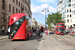 Wright New Routemaster n°LT45 (LTZ 1045) sur la ligne 11 (TfL) à Londres (London)