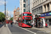 Wright New Routemaster n°LT56 (LTZ 1056) sur la ligne 11 (TfL) à Londres (London)