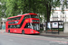 Wright New Routemaster n°LT60 (LTZ 1060) sur la ligne 11 (TfL) à Londres (London)