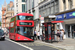 Wright New Routemaster n°LT56 (LTZ 1056) sur la ligne 11 (TfL) à Londres (London)