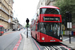 Wright New Routemaster n°LT64 (LTZ 1064) sur la ligne 11 (TfL) à Londres (London)