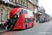 Wright New Routemaster n°LT42 (LTZ 1042) sur la ligne 11 (TfL) à Londres (London)