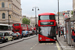 Wright New Routemaster n°LT54 (LTZ 1054) sur la ligne 11 (TfL) à Londres (London)