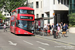 Wright New Routemaster n°LT61 (LTZ 1061) sur la ligne 11 (TfL) à Londres (London)